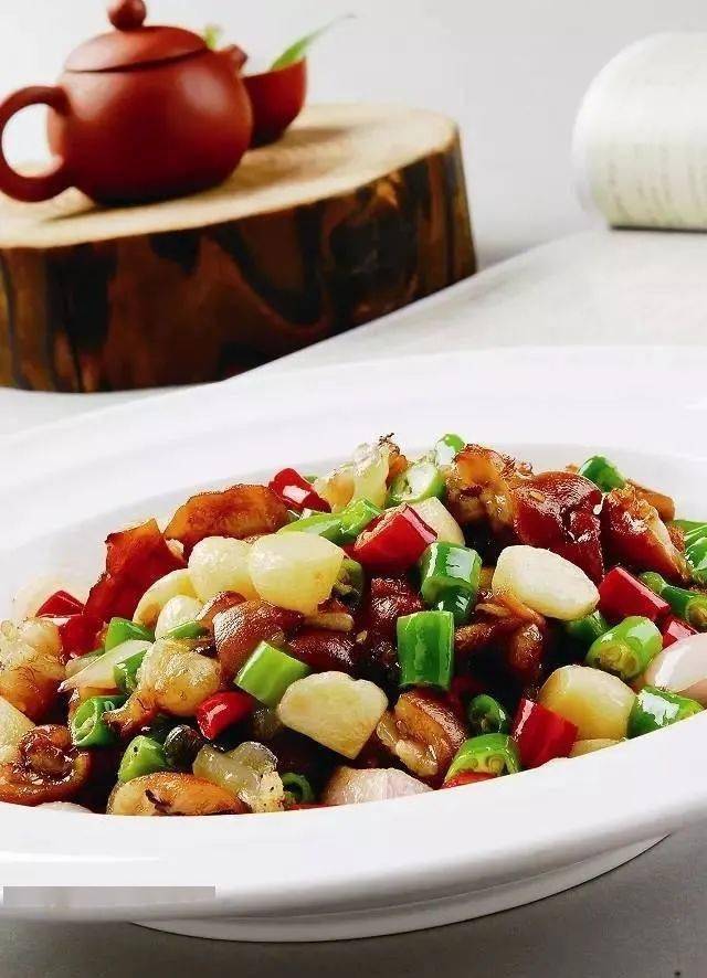 六十款热菜，现在上新正当时