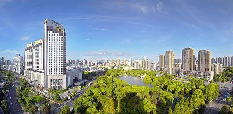 秀洲区2020年GDP_疫情冲击不改经济向好态势 九成以上城市GDP增速回升 2020年上半年291个城市GDP数据对比分析