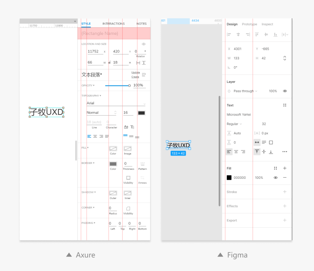 Figma или axure что лучше