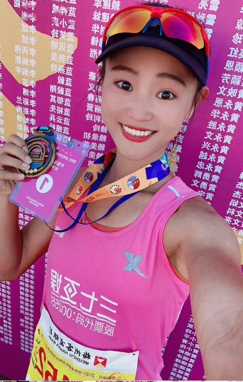 殷晓雨:如果没有特别幸运,就请特别努力