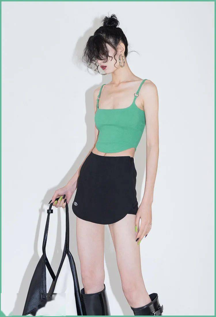 皮质|欧阳娜娜，这次又让我上头了！