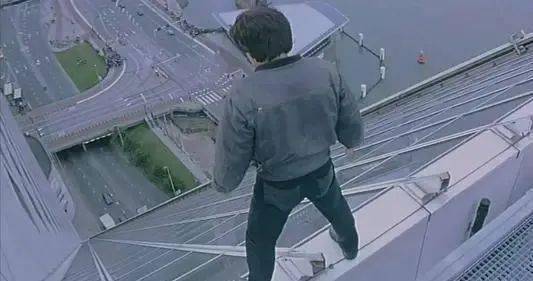 杜琪峰|那个弄哭谢霆锋的导演，走了