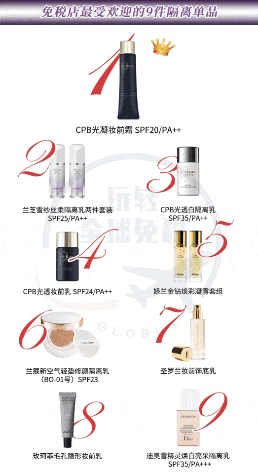 品牌|满分女人，这一步不能少｜好物
