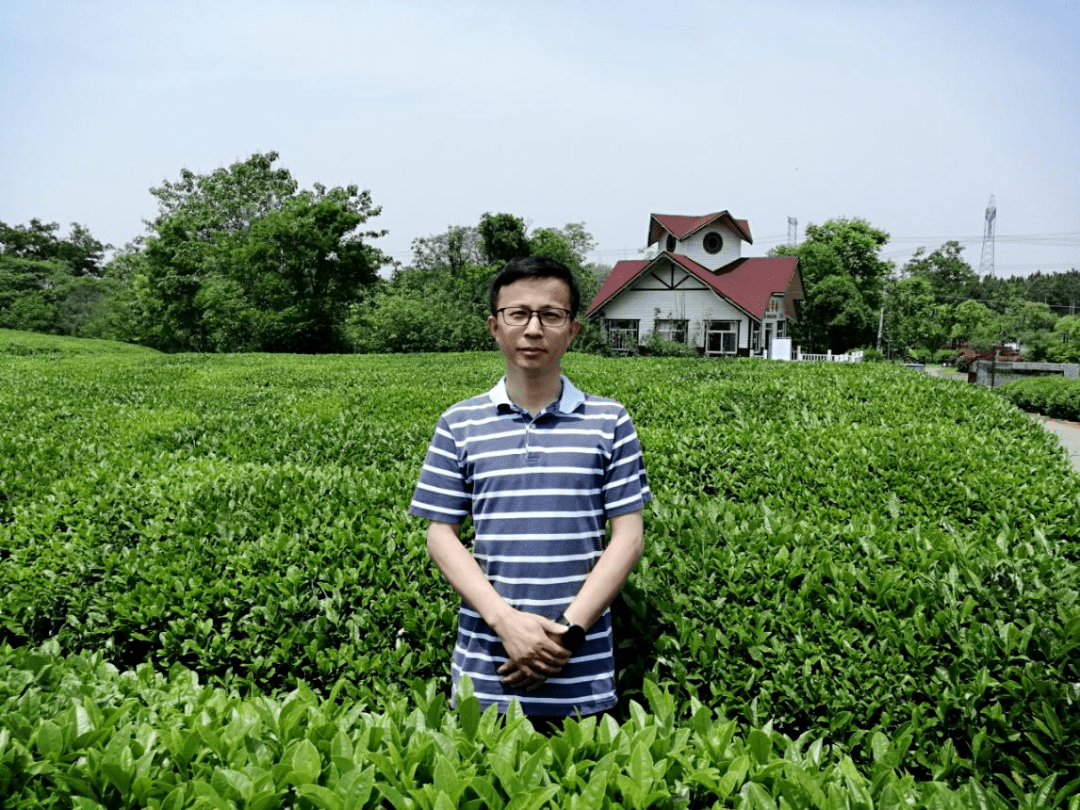 安徽省交通运输厅科技处副处长,二级调研员谢仇伟省党代会是全省政治