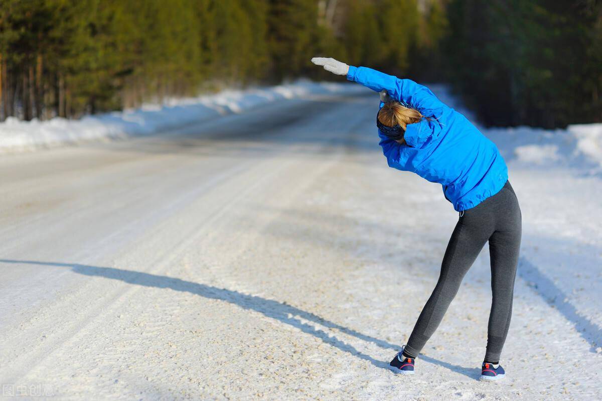 冬天锻炼的4个好处怎么锻炼身体注意4个事项