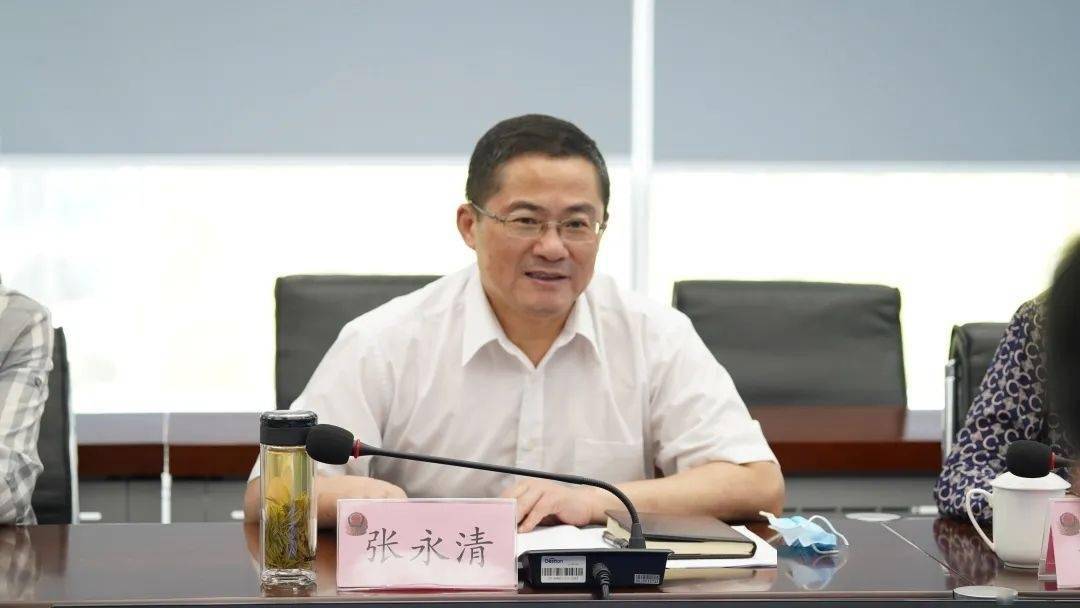 园区人大工委主任张永清一行至园区公安分局调研指导_工作