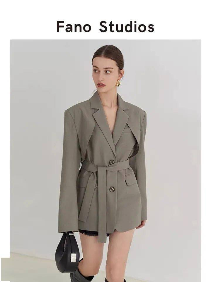 什么|换季穿什么？进来抄年轻人的答案