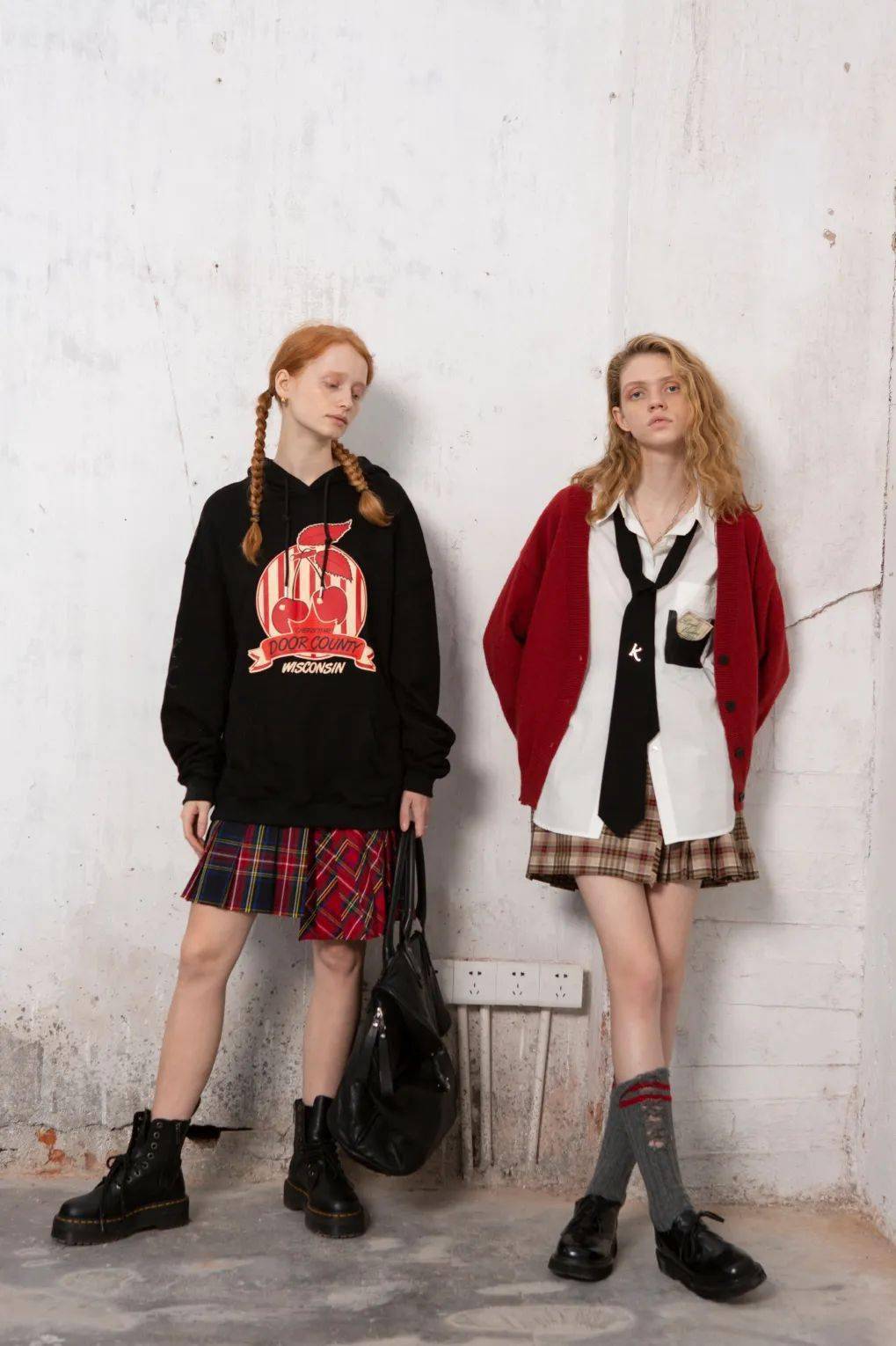 什么|换季穿什么？进来抄年轻人的答案