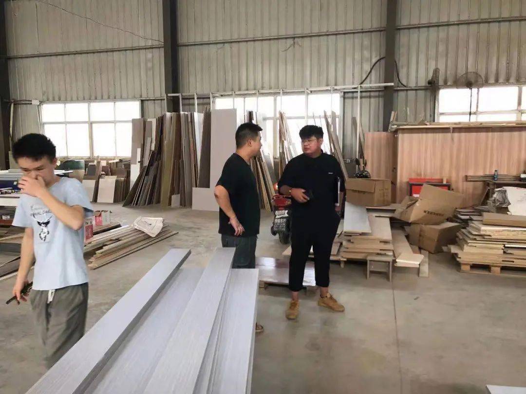 【平安科技城】筑牢安全屏障！嘉兴科技城（大桥镇）加强粉尘涉爆企业安全监管工作