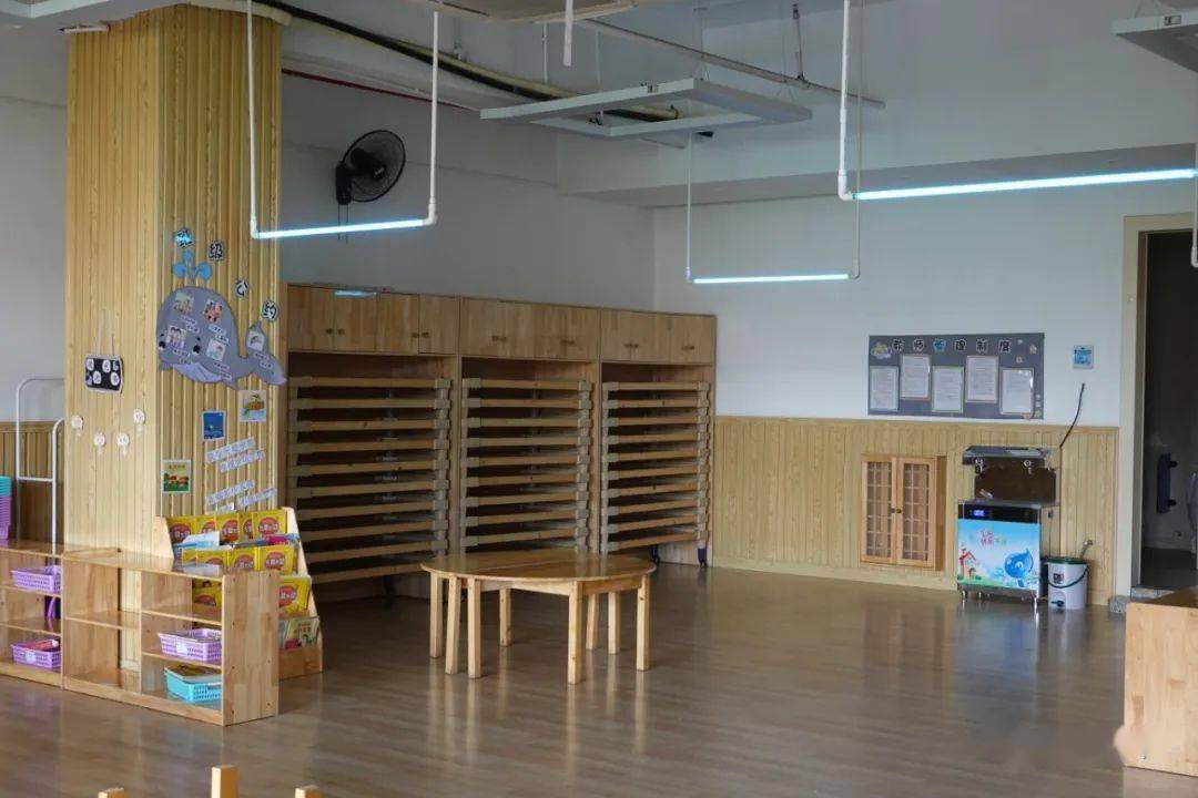 太平|开学倒计时!看看虎门各幼儿园都怎么做好防疫准备?