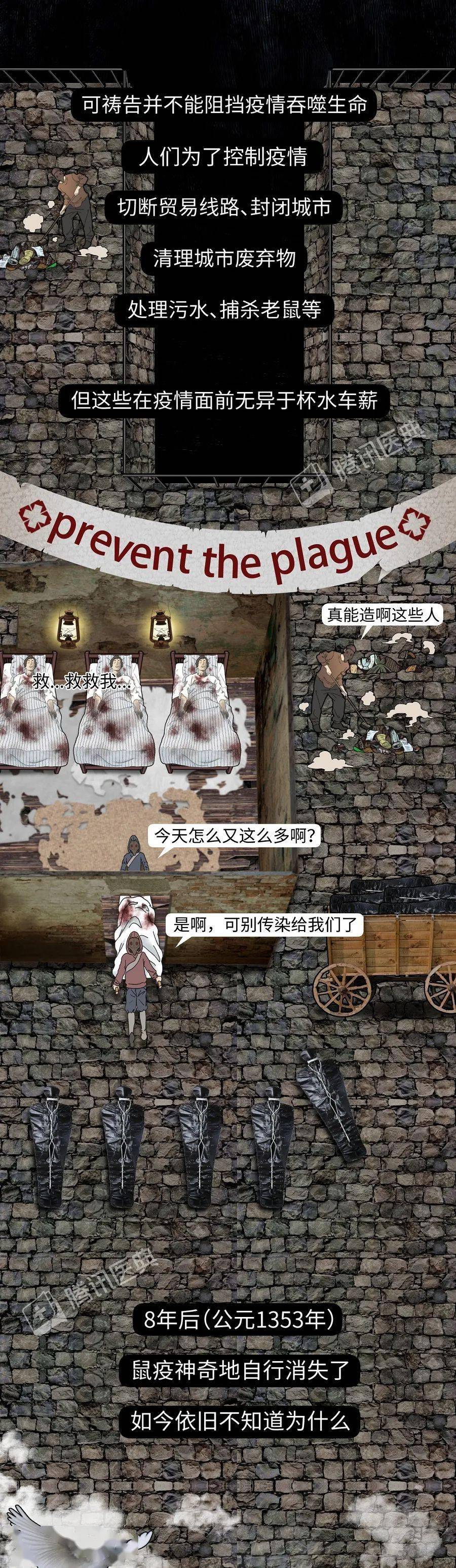 病毒|终结新冠疫情，人类手里有没有?“王牌”？