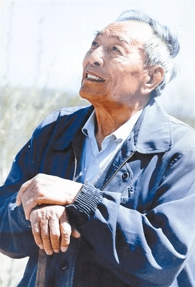 【树清廉家风】马永顺:当老实人 说老实话 办老实事