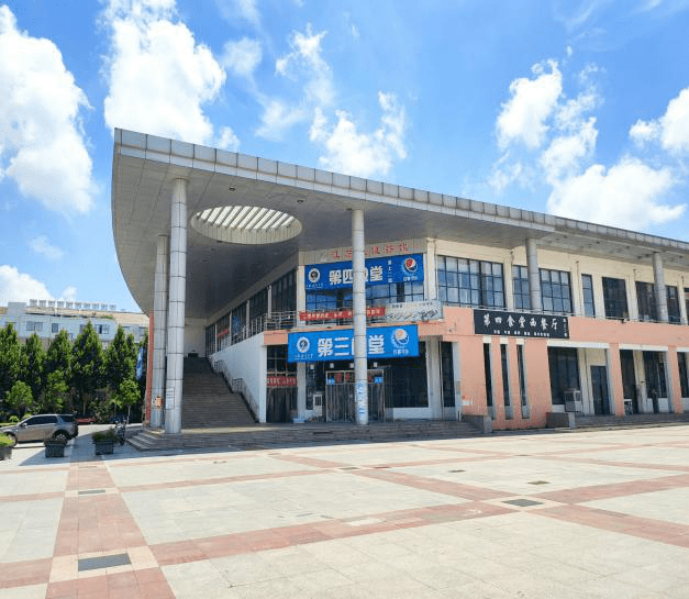 新生特辑江海大生活指南