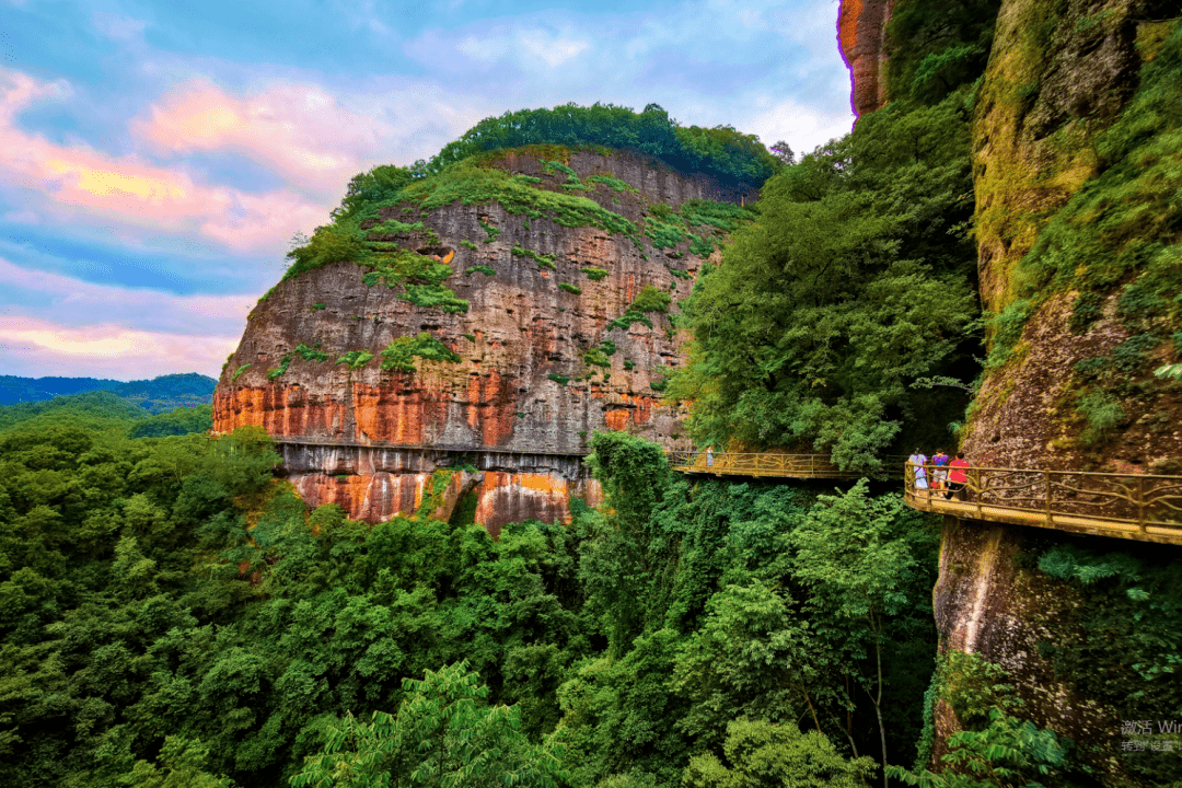 "遇见梅州遇见美好"旅拍摄影大赛获奖作品赏析(七)