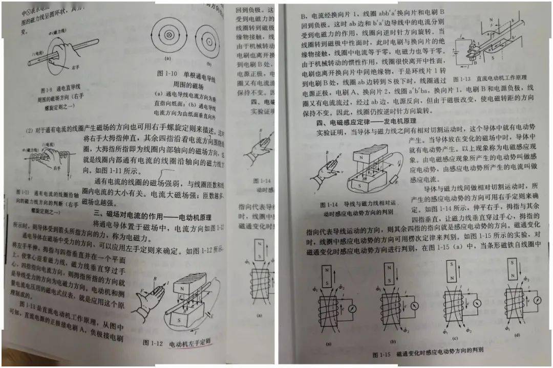 这些物理动图太牛了 看完瞬间掌握90 中学物理考点 燃了 实验