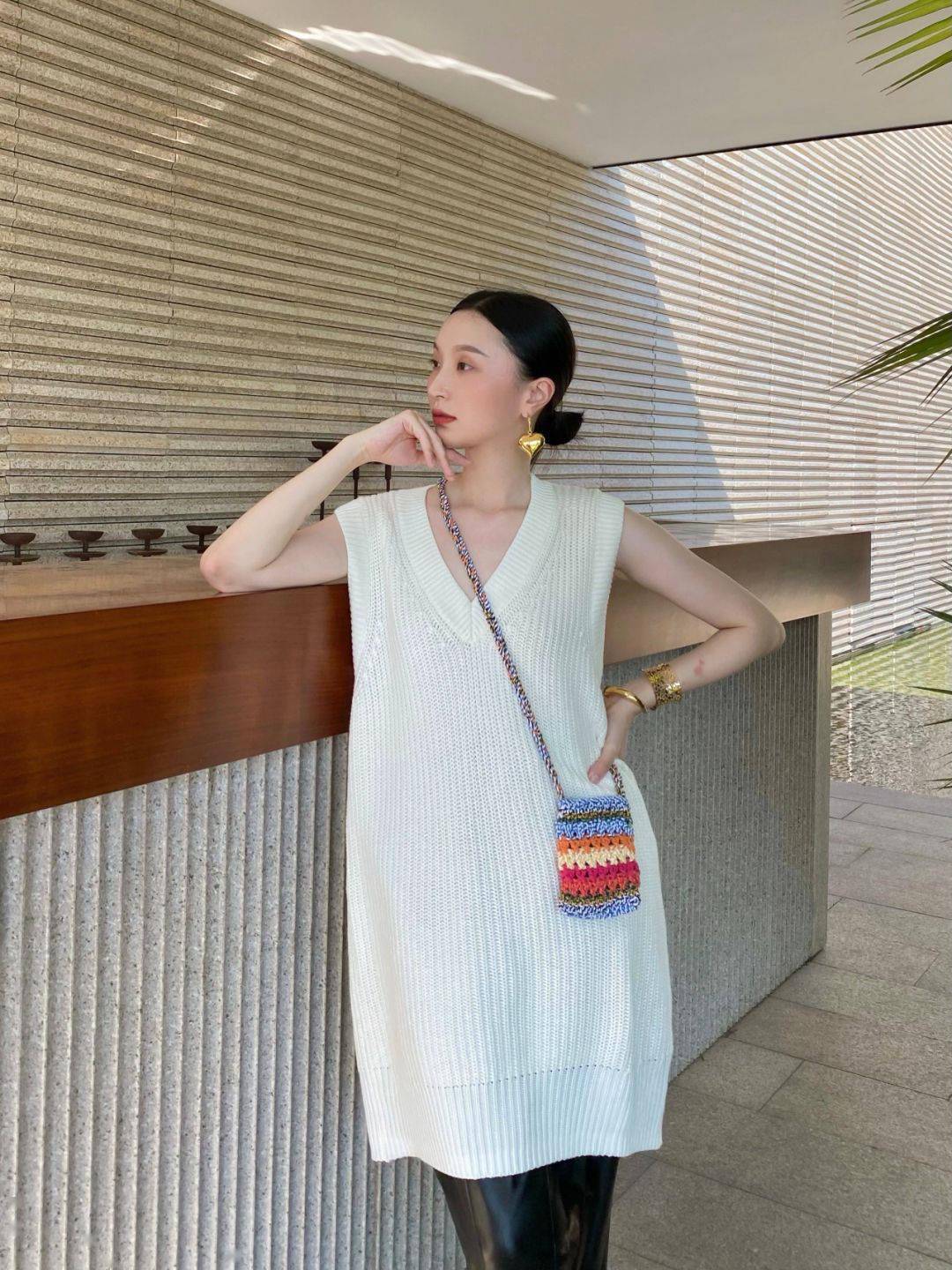 系列|将「舒适与自信」作为主打调性的 A&F，到底「型不型」？