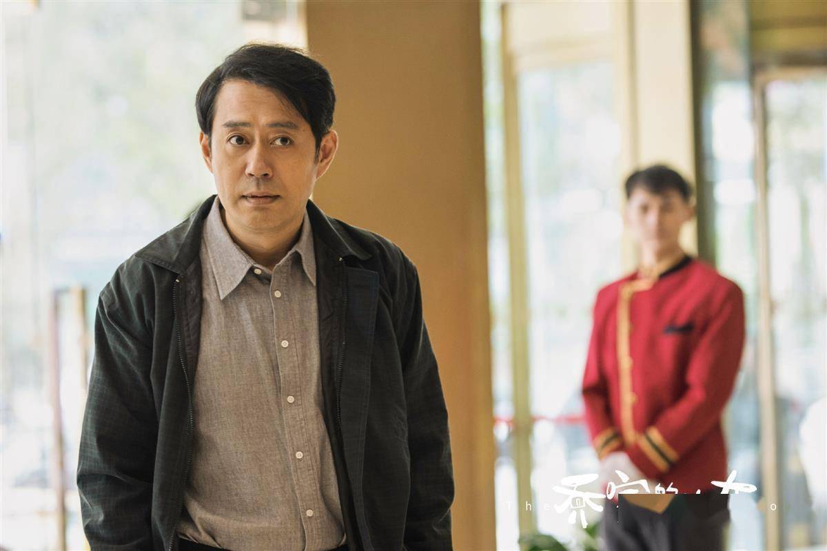 今天依然想把乔祖望踹进玄武湖刘钧感恩观众只骂角色放过演员