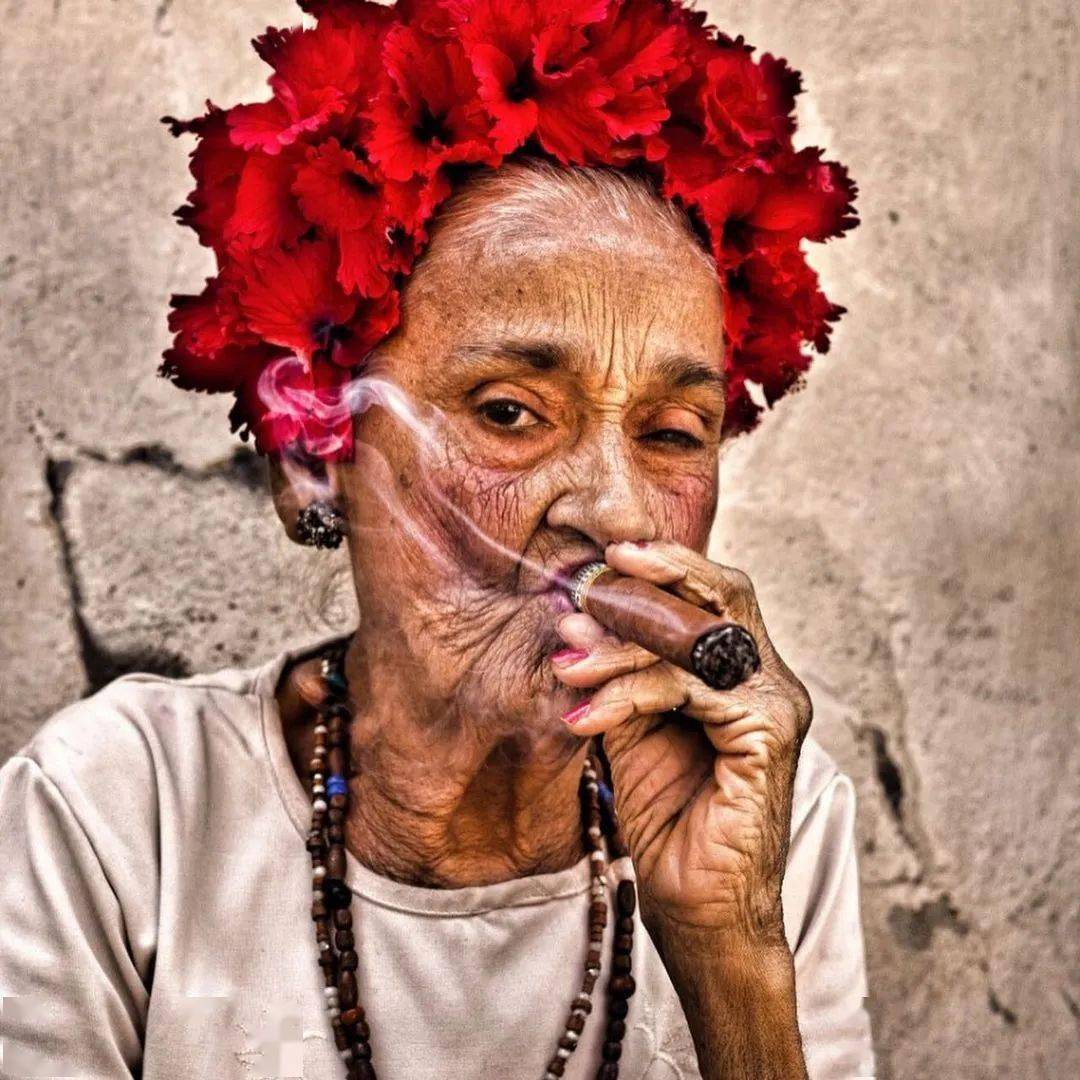摄影欣赏全球十大纪实摄影师之一rehahn作品欣赏