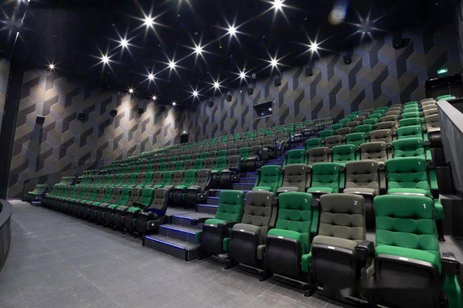 cgv影城2周年感谢你一直在我身边