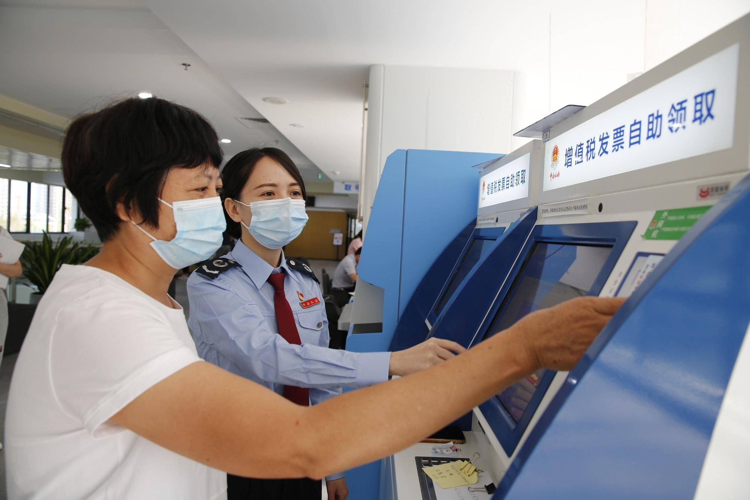 近日,记者走访了国家税务总局东莞市税务局(以下简称东莞市税务局)