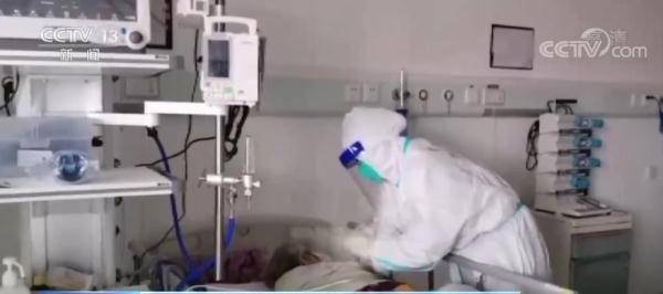 救治|江苏扬州：53例新冠肺炎重症及危重症病例清零 所有患者得到最好治疗