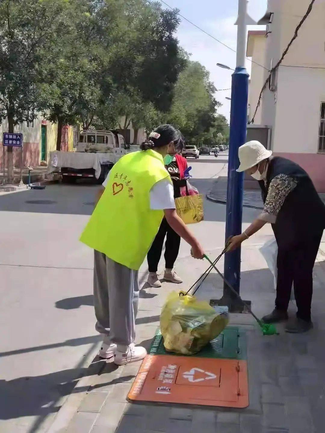 如何当志愿者的步骤 dce2467556b542509042856713ed59a1.jpeg