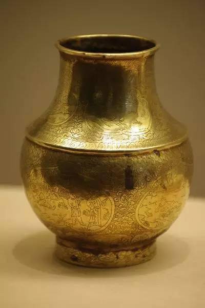 辽代契丹金银器:一个神秘消失王朝的精美文物