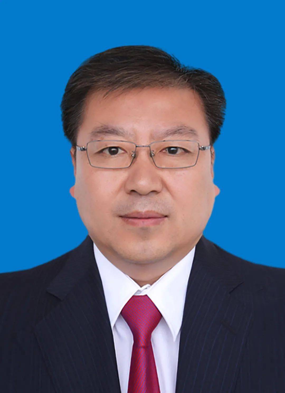 柴宝良当选承德市人民政府市长!