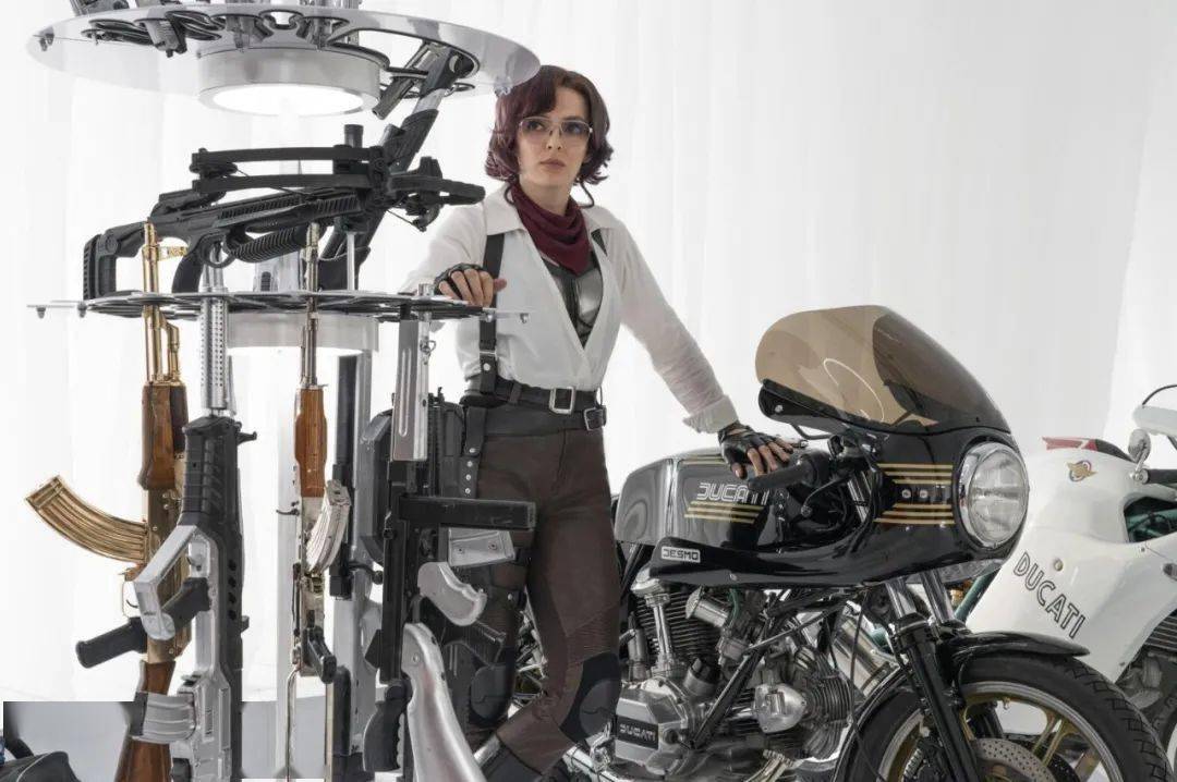 现实|死侍版《头号玩家》，笑点太满招架不住