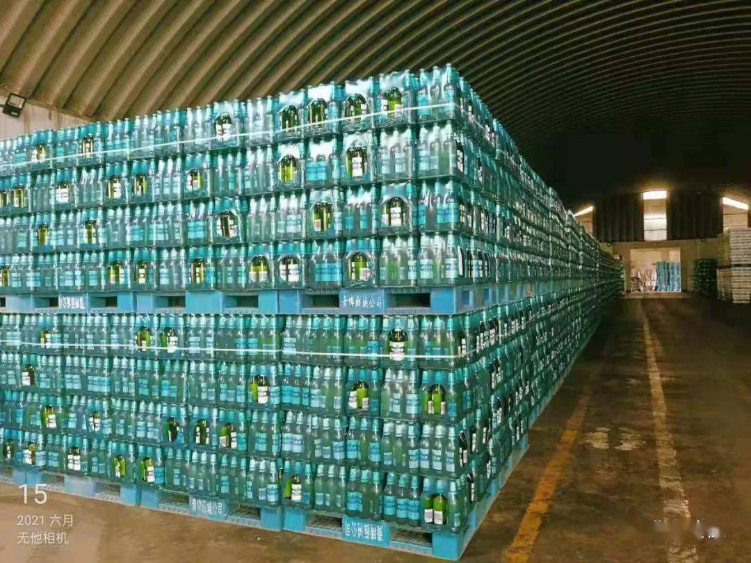 再见青岛啤酒薛城有限公司