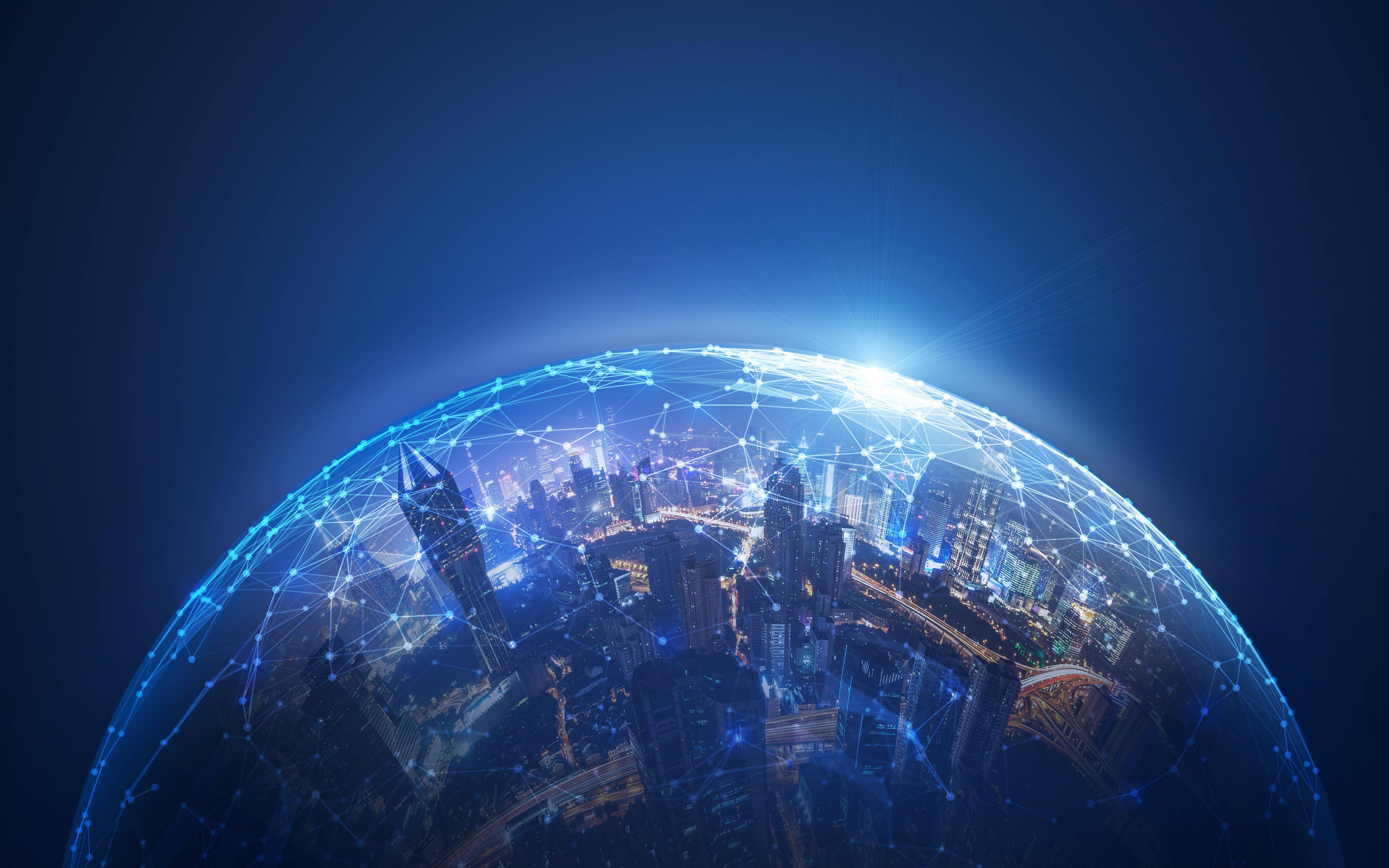 商务部副部长王炳南表示,今年服贸会以数字开启未来,服务促进发展为