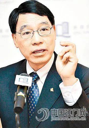 五邑籍学者从未停下探索的脚步……_郭景坤