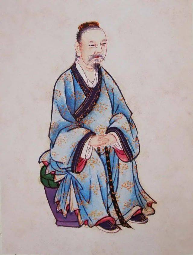 农历七月二十恭祝刘祖长生真人圣寿无疆