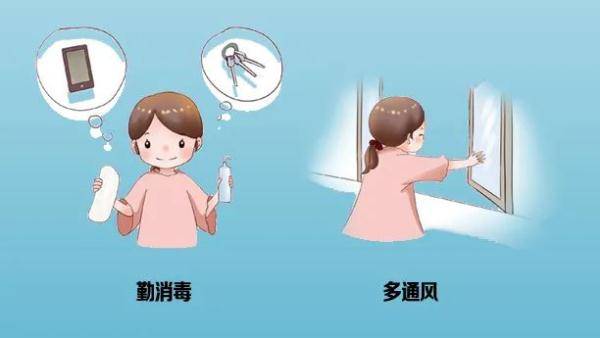 物品|@上班族，这些防护要点须牢记