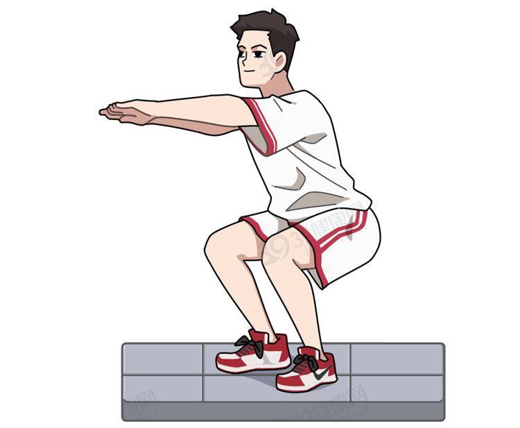 习惯|为什么年轻时，骨头越硬越好？