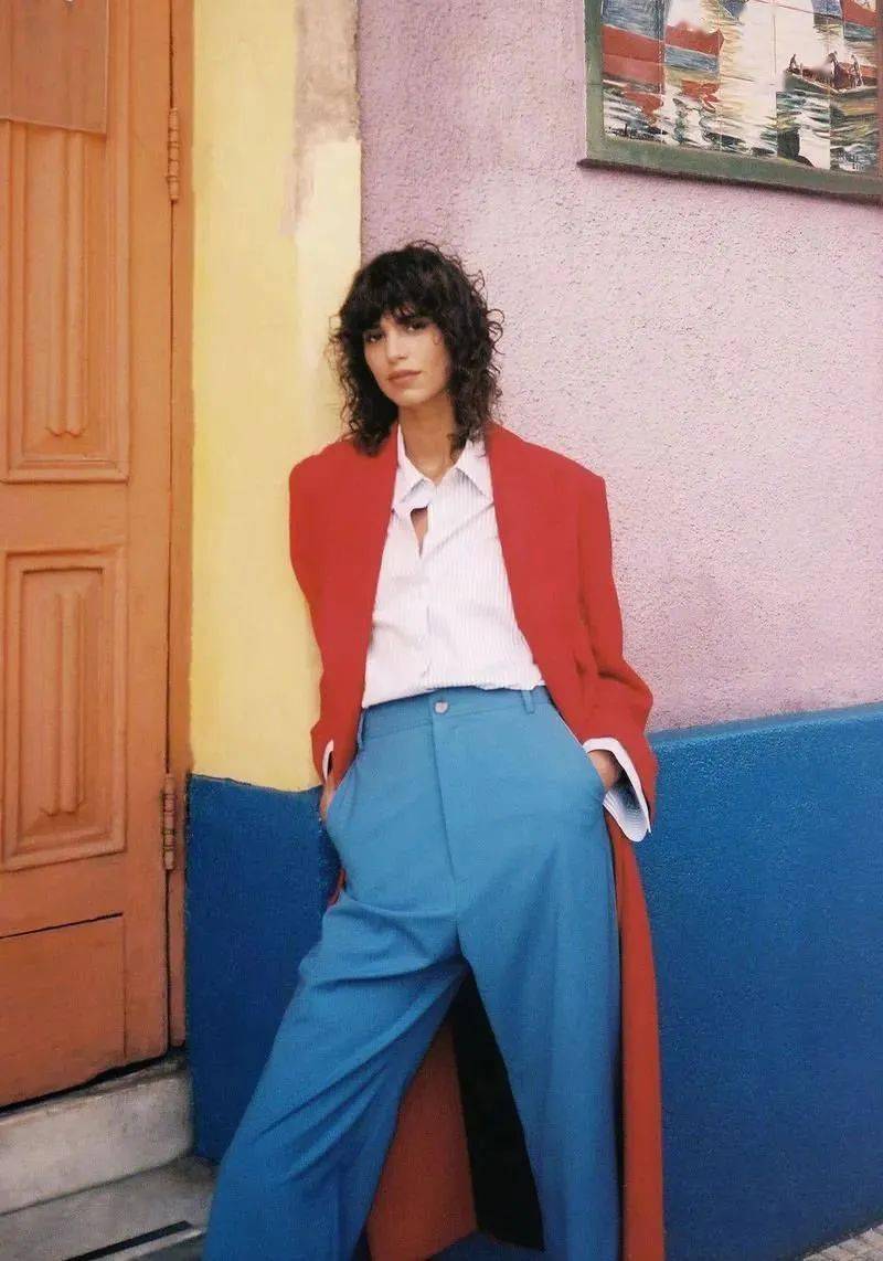 颜色|没有不好看的“颜色”,只有不好看的“配色”