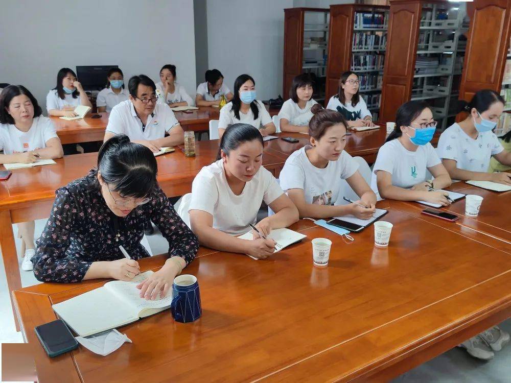 临泽县举办图书馆总分馆制建设ilas管理系统培训班