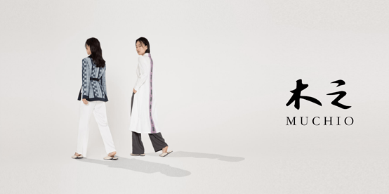 夏姿陈|怎样的新中式风格服装才能被更多的年轻一代接受？