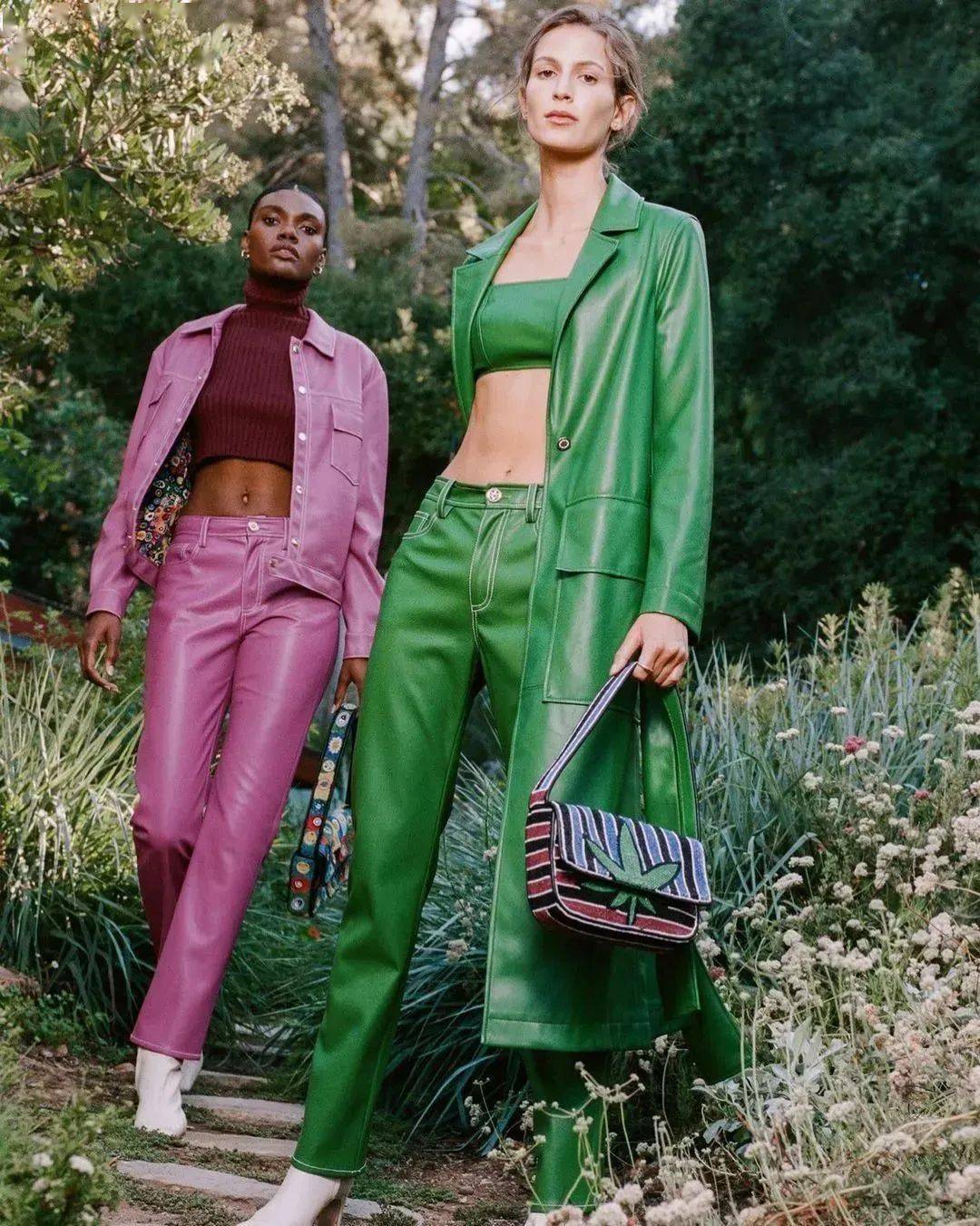 颜色|没有不好看的“颜色”,只有不好看的“配色”