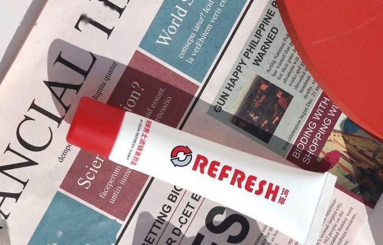 品牌|男生想变美,不该是难言之隐|明日浪潮