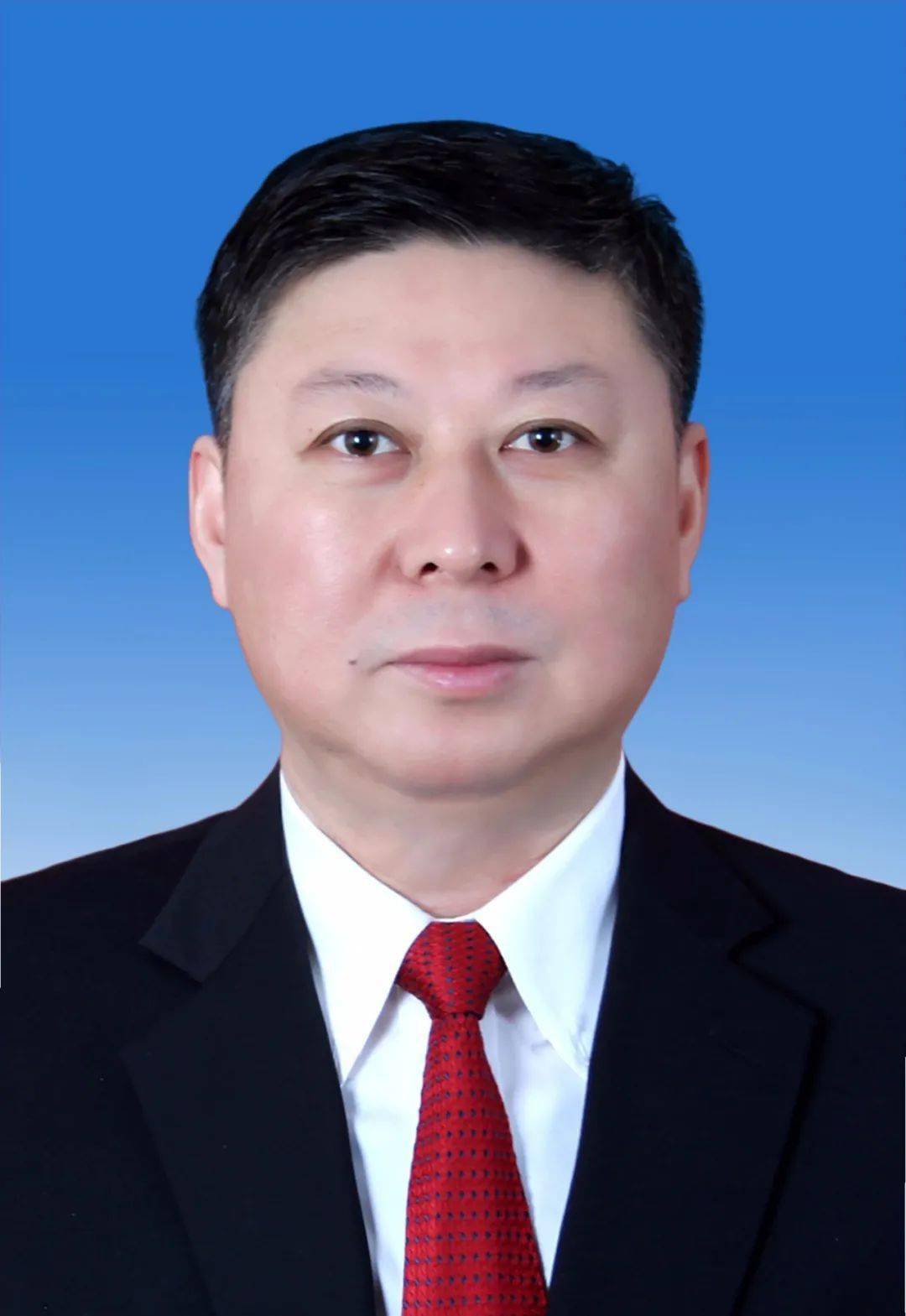 保定市人民政府市长副市长简况信息