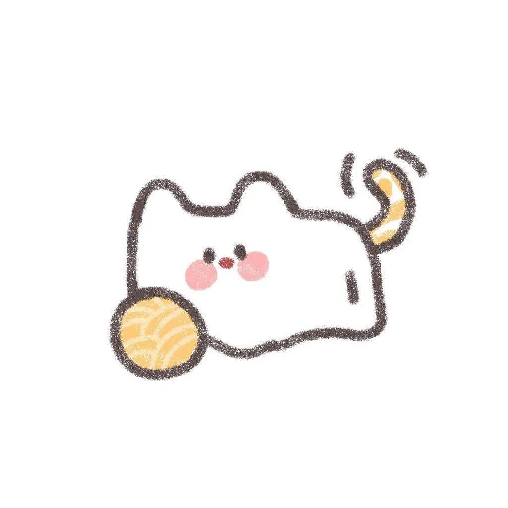 屋顶|今日头像 | 云朵偷喝了放在屋顶的酒