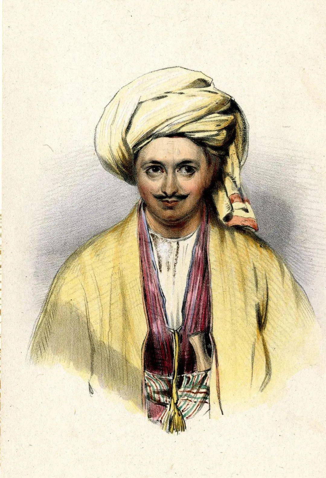 寻找巴米扬从神秘古城到举世闻名