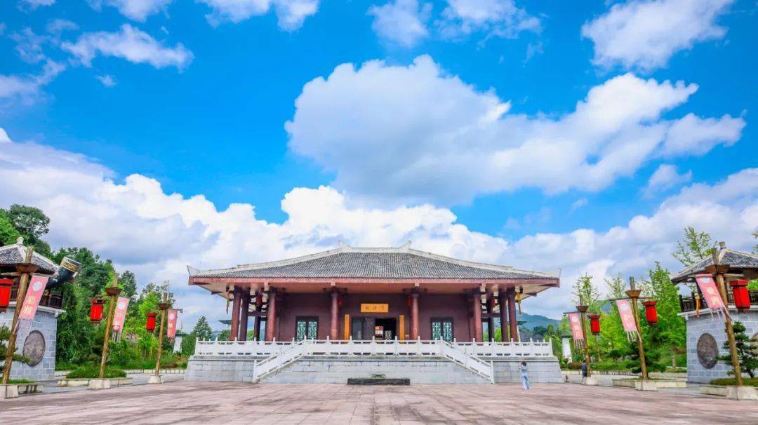 仡佬之源丹砂古县│奔赴千百次依旧读不完ta的故事