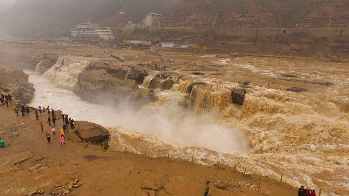 1小时可挖6000方泥沙,"天鲲号"为何不用来疏浚黄河?_m%ub