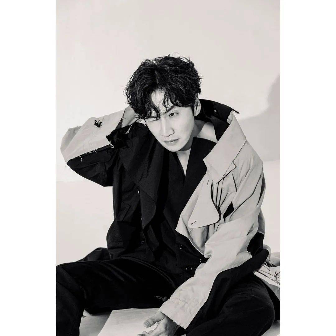 秋季写真公开_李光洙