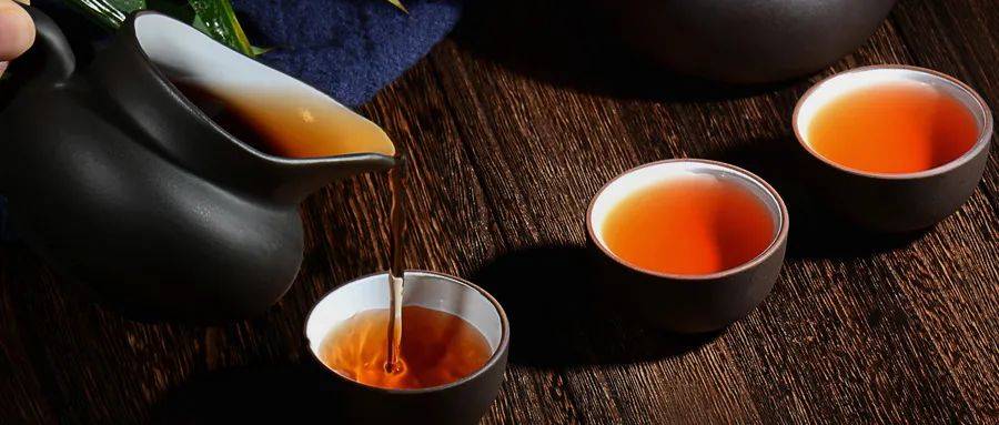 功效|隔夜的茶水，到底能不能喝？真相来了