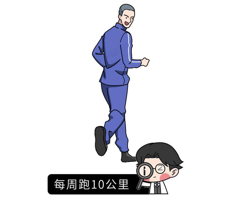 习惯|为什么年轻时，骨头越硬越好？