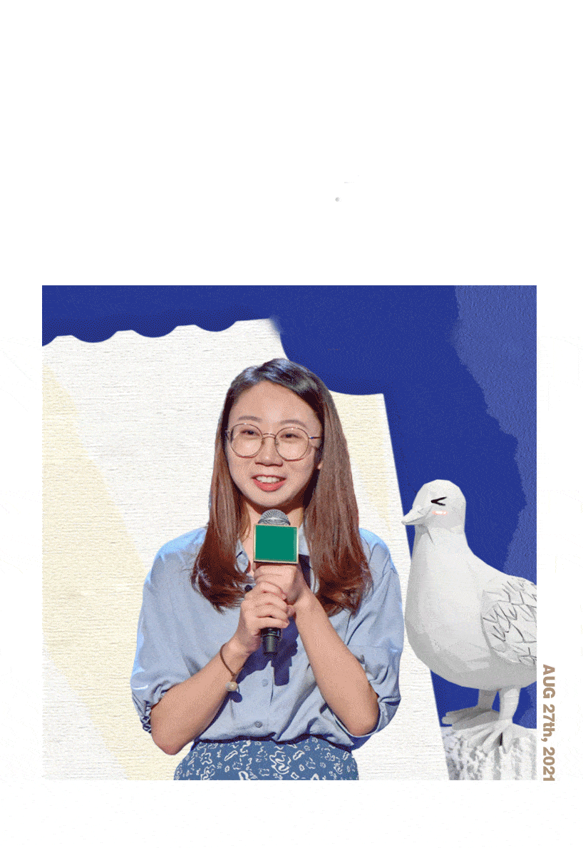 鸟鸟|《脱口秀大会》的新人们，好猛