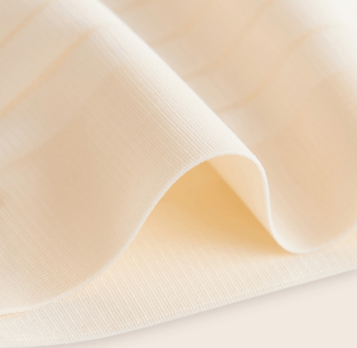 面料|1秒收腹细腰的魔术裤,显瘦10斤,堪比“抽脂”!